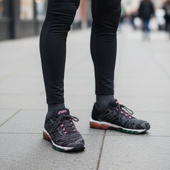 Asics sneakers 9 - Picture 1 of 10